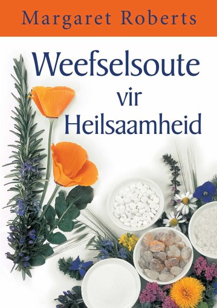 Weefselsoute vir Heilsaamheid (eBook, ePUB)
