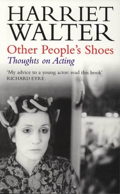 Other People's Shoes (eBook, ePUB) - Walter, Harriet