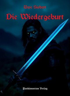 Cover Die Wiedergeburt (eBook, ePUB)