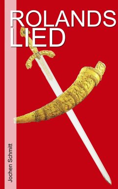 Cover Rolands Lied (eBook, ePUB)