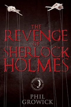 Cover Revenge of Sherlock Holmes (eBook, ePUB)
