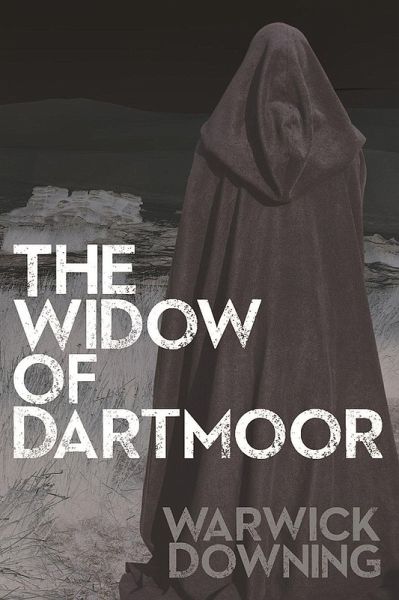 Widow of Dartmoor (eBook, ePUB) Widow of Dartmoor (eBook, ePUB)