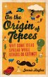 On the Origin of Tepees (eBook, ePUB) - Bild 1
