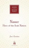 Nasser (eBook, ePUB)