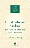 Husain Ahmad Madani (eBook, ePUB)