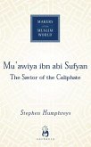 Mu'awiya ibn abi Sufyan (eBook, ePUB)