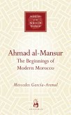 Ahmad al-Mansur (eBook, ePUB)