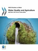 Water Quality and Agriculture (eBook, PDF) Water Quality and Agriculture (eBook, PDF)