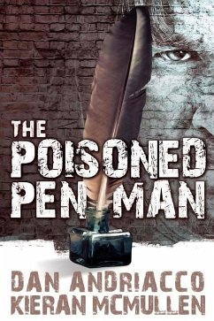 Poisoned Penman (eBook, ePUB) - Andriacco, Dan