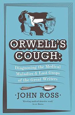 Cover Orwell's Cough (eBook, ePUB)