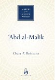 'Abd al-Malik (eBook, ePUB)