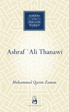 Cover Ashraf Ali Thanawi (eBook, ePUB)