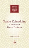 Nazira Zeineddine (eBook, ePUB)