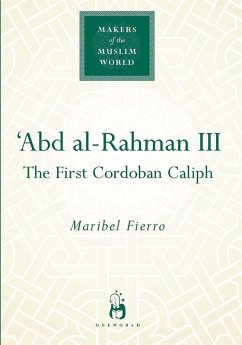 Cover 'Abd al-Rahman III (eBook, ePUB)