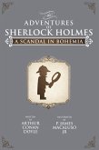 Scandal In Bohemia (eBook, PDF)