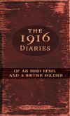 The 1916 Diaries of an Irish Rebel and a British Soldier (eBook, ePUB)