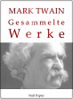 Mark Twain (eBook, PDF) - Bild 1