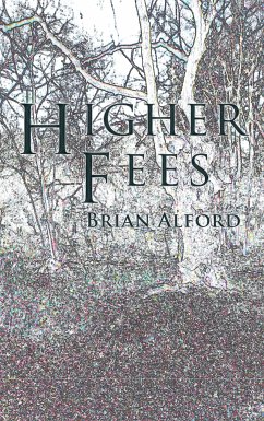 Higher Fees (eBook, ePUB) - Alford, Brian