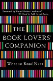 The Book Lovers' Companion (eBook, ePUB)