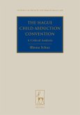 The Hague Child Abduction Convention (eBook, ePUB)
