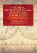 The Public International Law Study... - Bild 1