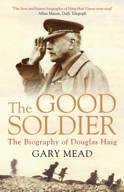 The Good Soldier (eBook, ePUB) - Mead, Gary
