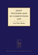 Joint Ventures and EU Competition Law... - Bild 1