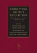 Regulating Dispute Resolution (eBook,... - Bild 1