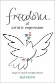Freedom of Artistic Expression (eBook, ePUB)