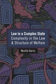 Law in a Complex State (eBook, ePUB)