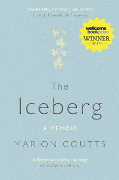 The Iceberg (eBook, ePUB) - Coutts, Marion