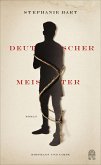 Deutscher Meister (eBook, ePUB)