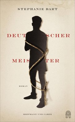 Deutscher Meister (eBook, ePUB) - Bart, Stephanie