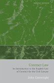 Contract Law (eBook, ePUB)