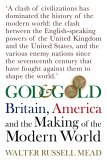 God and Gold (eBook, ePUB)