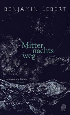 Mitternachtsweg (eBook, ePUB) - Lebert, Benjamin
