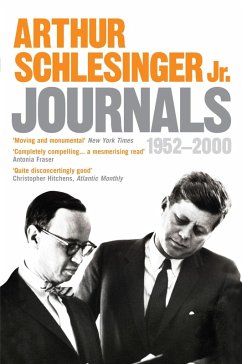 Cover Journals 1952 - 2000 (eBook, ePUB)