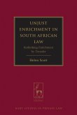 Unjust Enrichment in South African Law (eBook, ePUB)