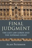 Final Judgment (eBook, ePUB)