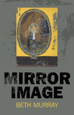 Cover Mirror Image (eBook, ePUB)