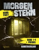 Morgenstern - Das Krimi-Paket (eBook, ePUB)