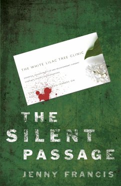 Cover Silent Passage (eBook, ePUB)