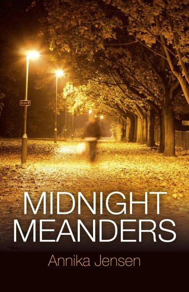 Midnight Meanders (eBook, ePUB)