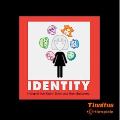 Identity (MP3-Download) - Beidenegl, Moxi; McClean, Katrin