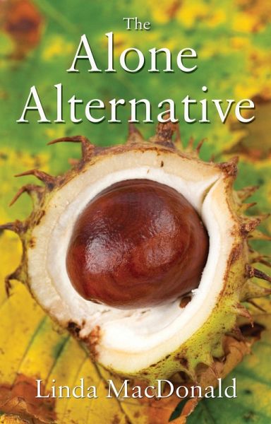 Alone Alternative (eBook, ePUB)