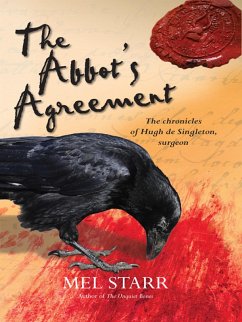 The Abbot's Agreement (eBook, ePUB) Cover The Abbot's Agreement (eBook, ePUB)