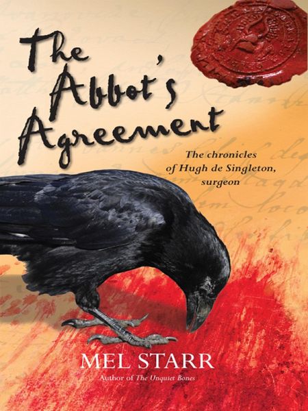 The Abbot's Agreement (eBook, ePUB) The Abbot's Agreement (eBook, ePUB)