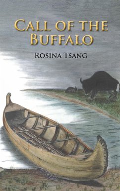 Call of The Buffalo (eBook, ePUB) - Tsang, Rosina