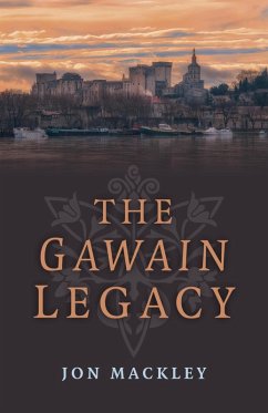 Cover Gawain Legacy (eBook, ePUB)