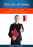 Joy of Sales (eBook, ePUB)